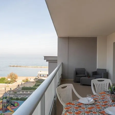 Dimora Marene Lägenhet Bari