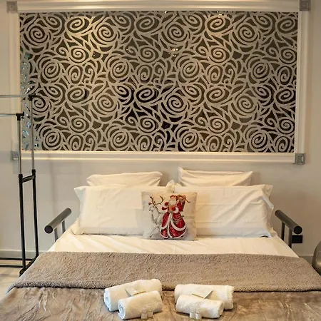 아파트 Dimora Marene *