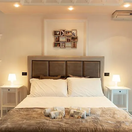 Dimora Marene * 바리