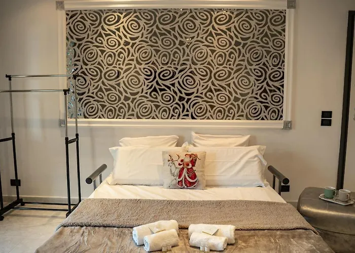 아파트 Dimora Marene *