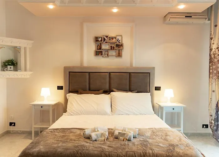 Dimora Marene * 바리