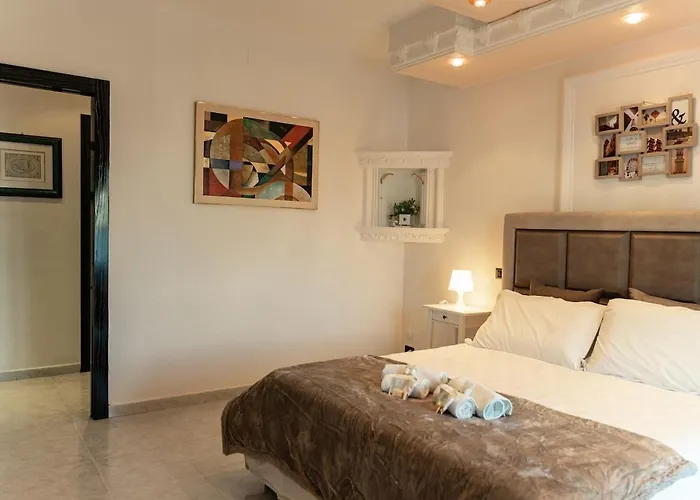 Dimora Marene 아파트