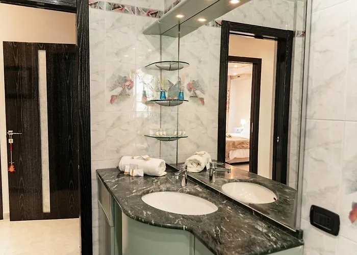 Dimora Marene 아파트 *