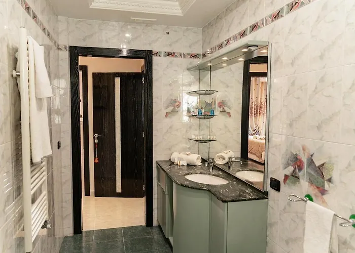 아파트 Dimora Marene