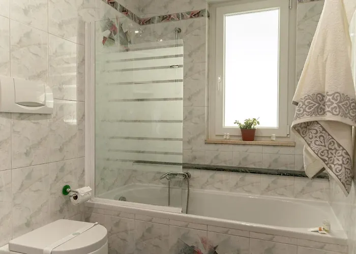 Dimora Marene 아파트 *