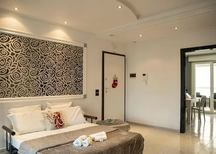 Dimora Marene 아파트