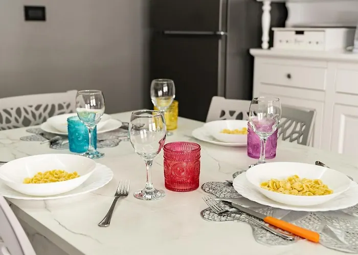 Dimora Marene 아파트 *