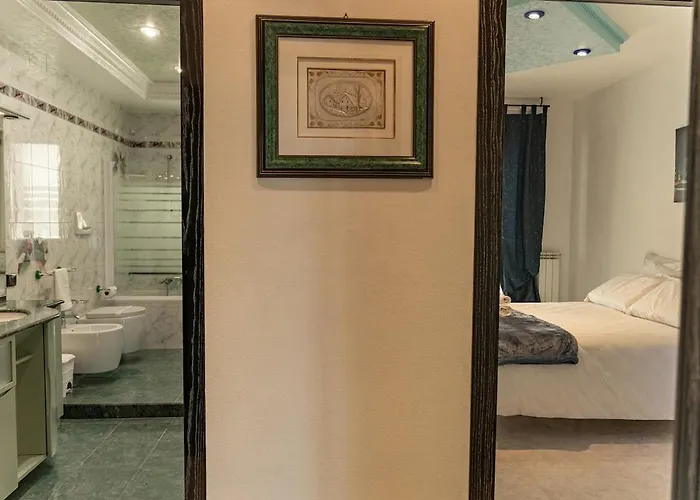 Dimora Marene 아파트 바리