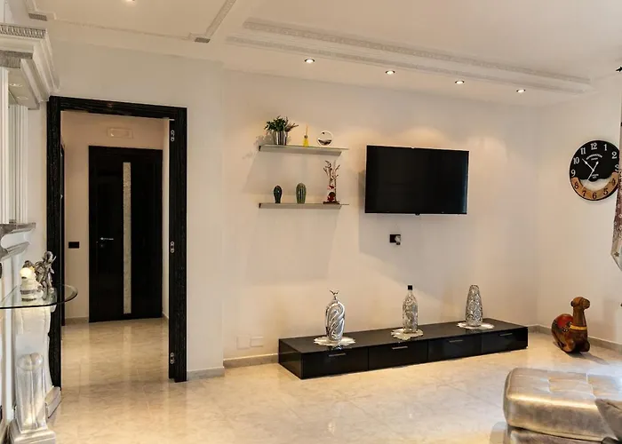 Dimora Marene 바리