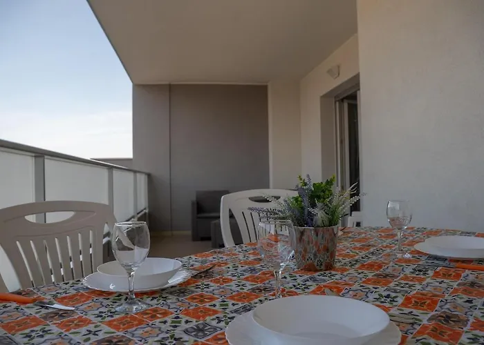 Dimora Marene 아파트