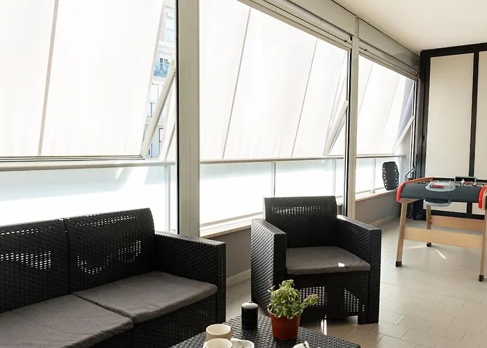 아파트 Dimora Marene *