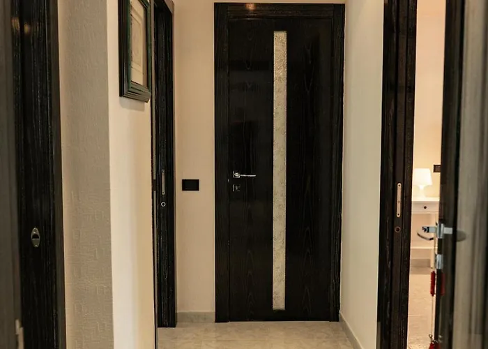 Dimora Marene 아파트 *