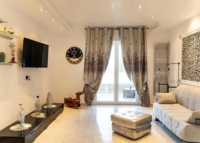 아파트 Dimora Marene *