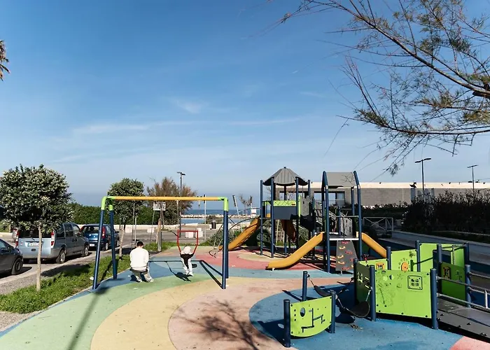 Dimora Marene 아파트