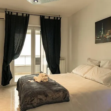 Apartment Dimora Marene *