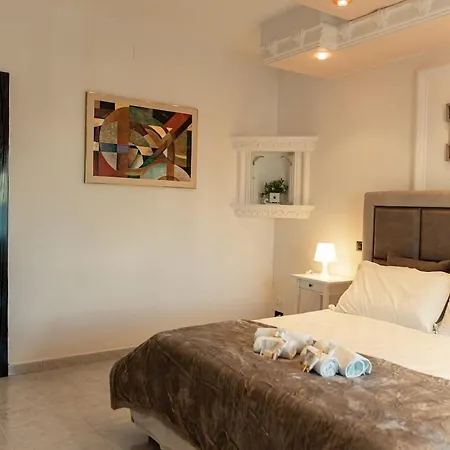 Dimora Marene Apartment
