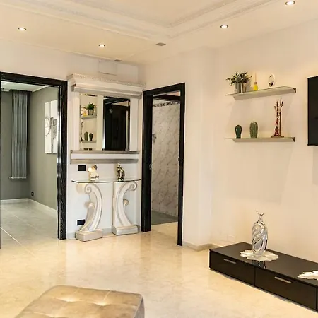 Apartamento Dimora Marene Bari