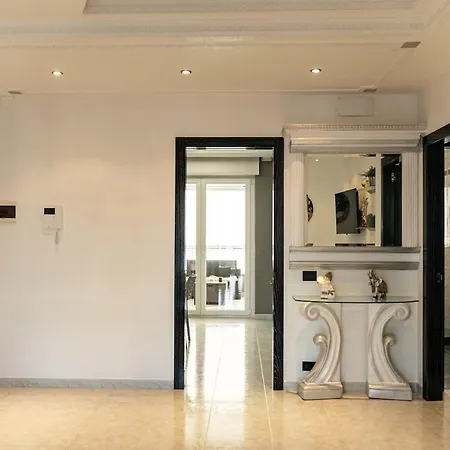 Dimora Marene Apartman Bari