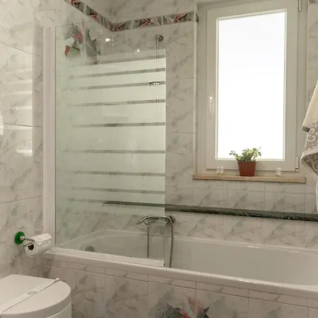 Dimora Marene Apartman *