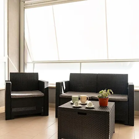 Apartman Dimora Marene