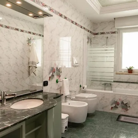 Apartman Dimora Marene Bari