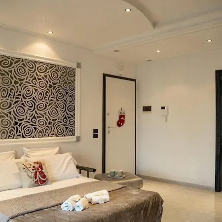 Dimora Marene Apartman