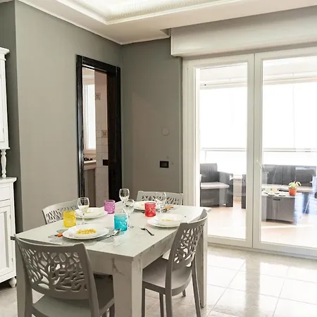 Appartement Dimora Marene