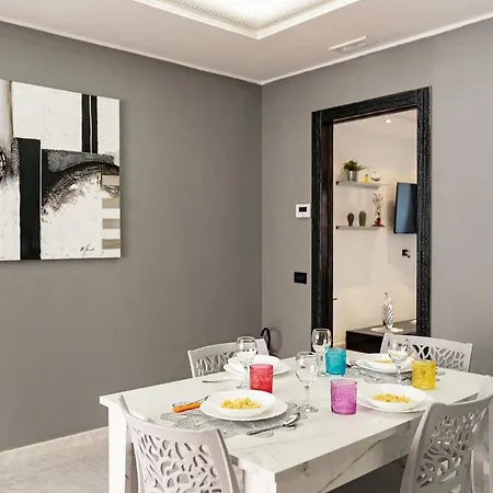 Dimora Marène * Bari