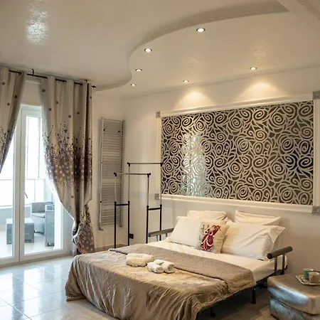 Dimora Marene Apartman *