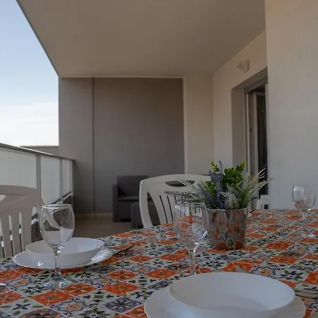 Dimora Marene Apartman