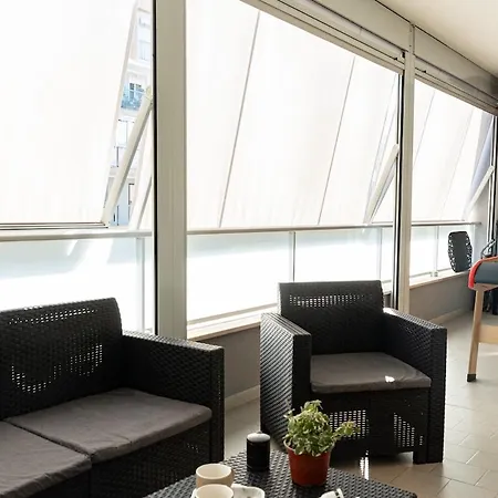Apartman Dimora Marene *