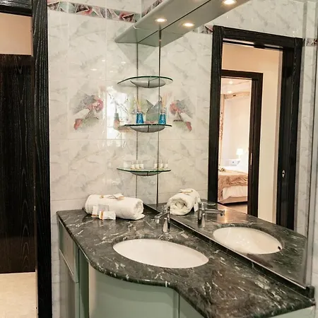 Dimora Marene Apartman Bari