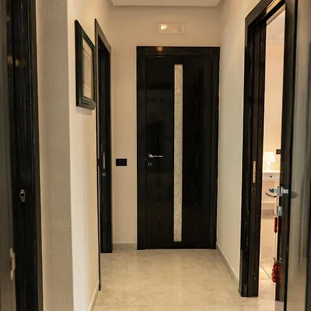 Dimora Marene Apartman *
