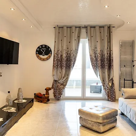 Apartman Dimora Marene *