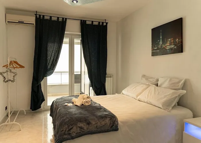 Apartamento Dimora Marene *