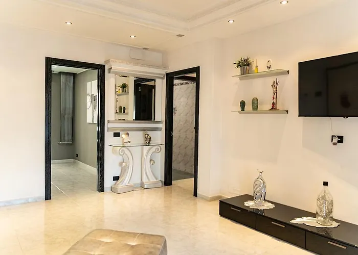 Apartamento Dimora Marene Bari