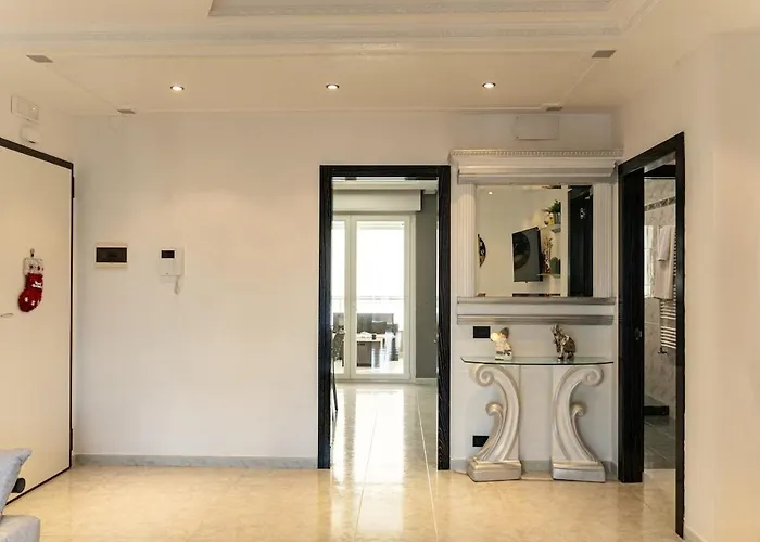 Dimora Marene Apartamento Bari