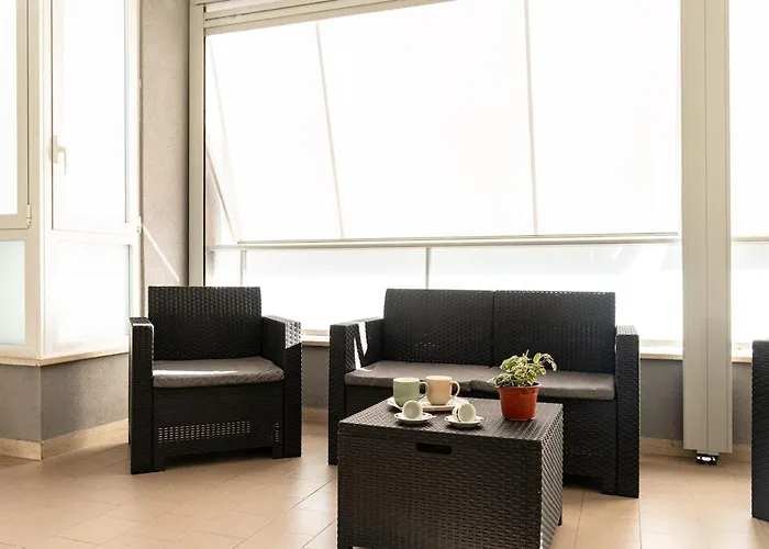 Apartamento Dimora Marene