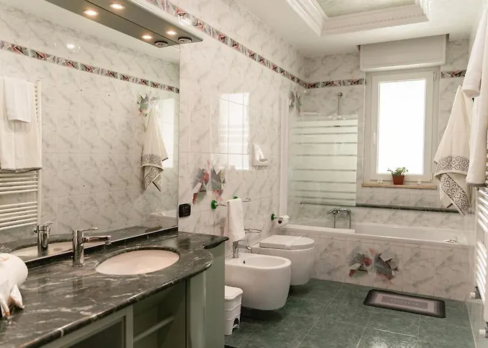 Apartamento Dimora Marene Bari